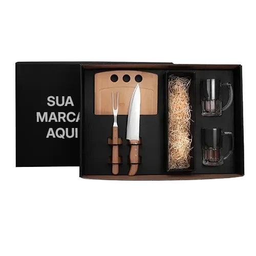 Kit Escritório - space LOGO 3