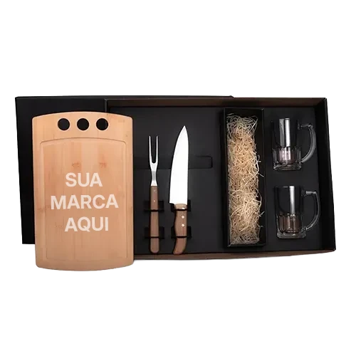 Kit Escritório - space LOGO 5