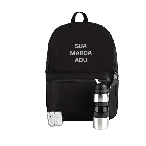 Kit Escritório - space LOGO 6