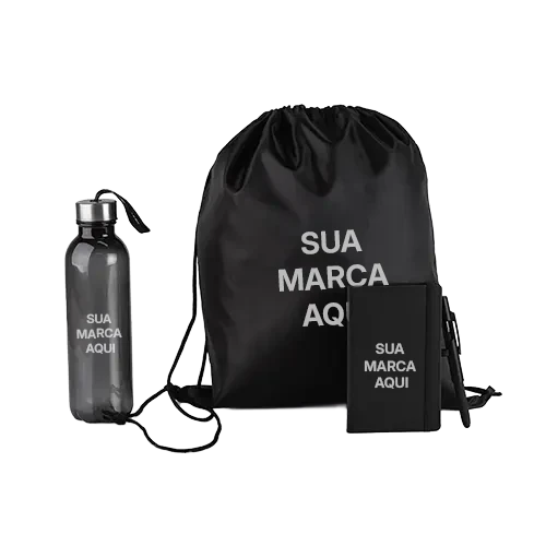 Kit Escritório - space LOGO2