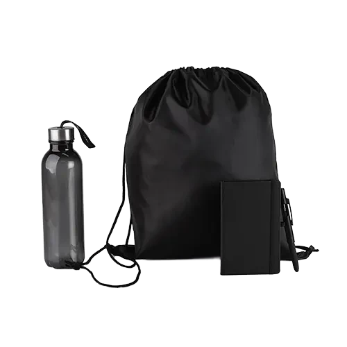 Kit boas vindas - space