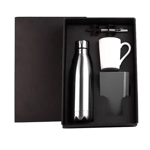 Kit com caneca - space